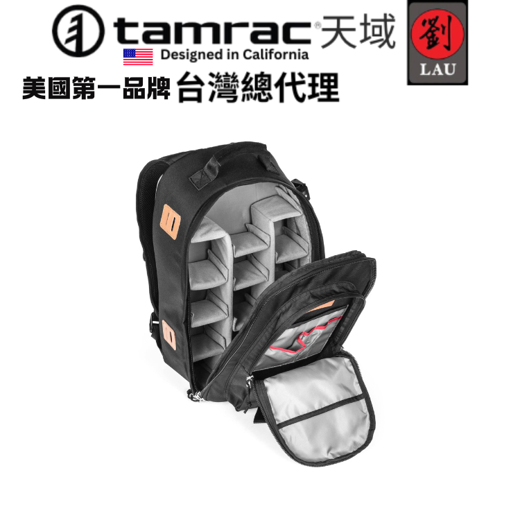 Tamrac Runyon Camera Backpack T2810-1919, , large