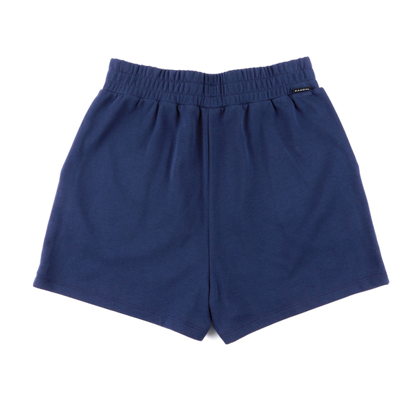 【KANGOL】毛圈休閒短褲 短褲 春夏 日系 運動風, , large