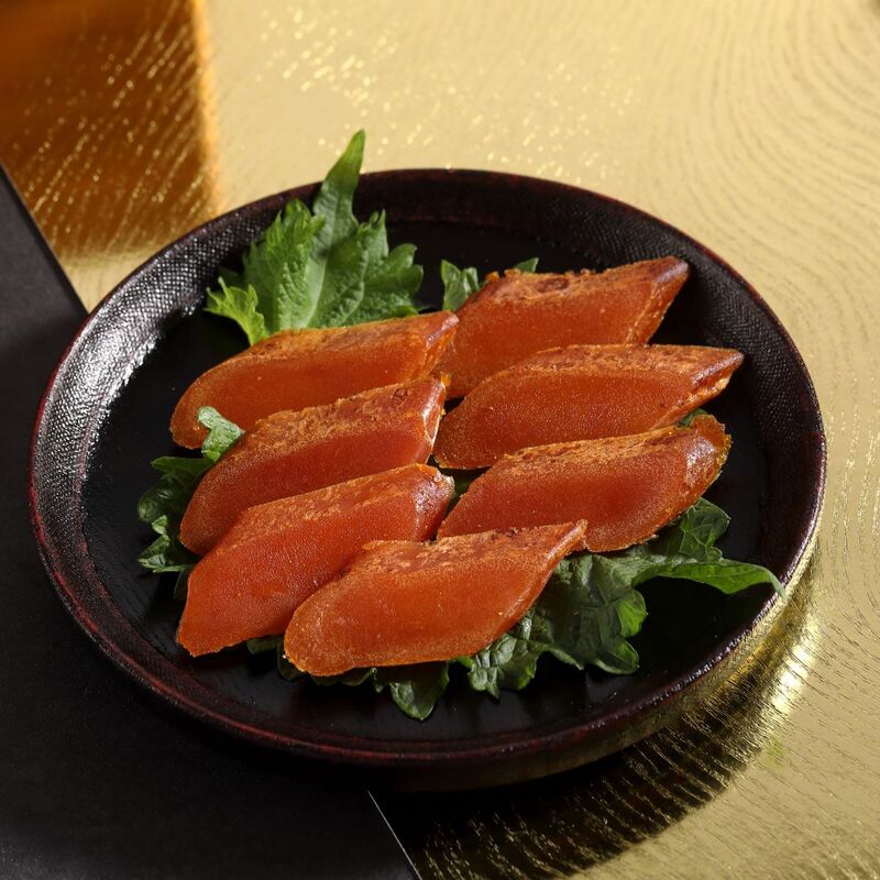 Dry Fish, , large