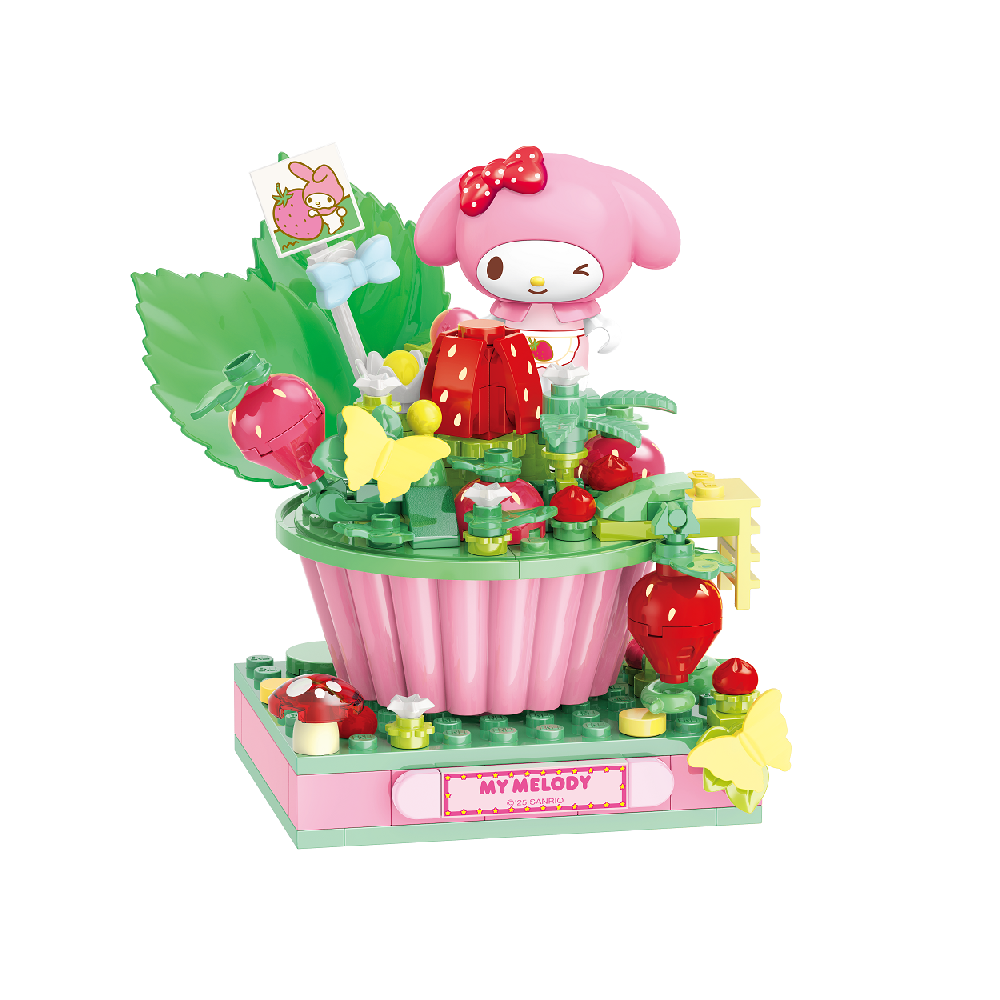 Strawberry Season Series, , large