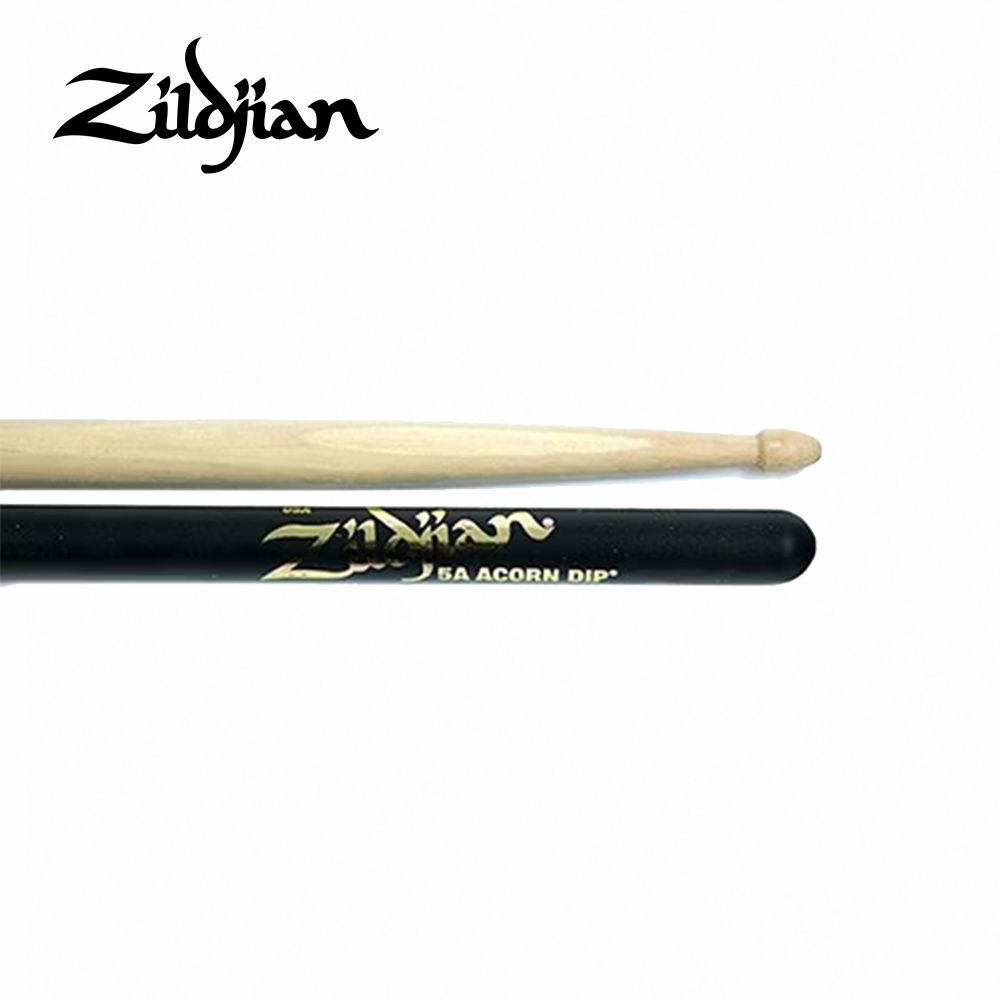 ZILDJIAN Z5AD 黑色 DIP 防滑鼓棒 【敦煌樂器】, , large