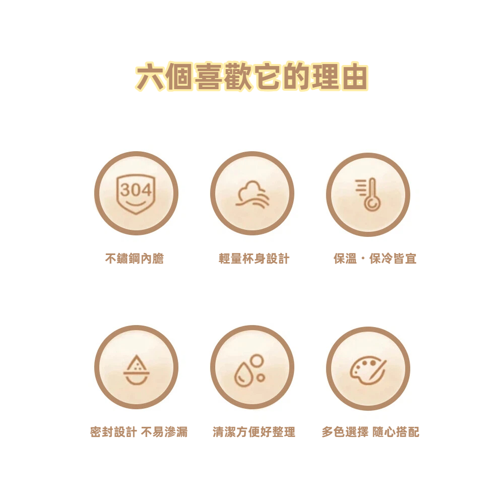 【A&R】304不鏽鋼輕顏漸層鎖溫隨行水壺 1000ML - 莓粉, , large