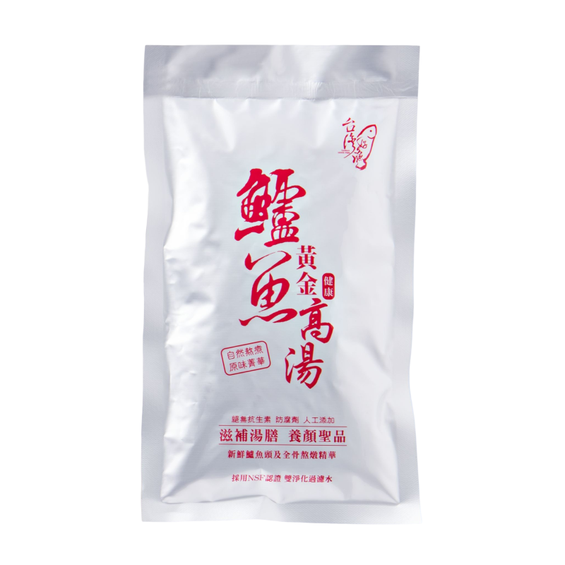 台灣好漁-黃金鱸魚高湯, , large