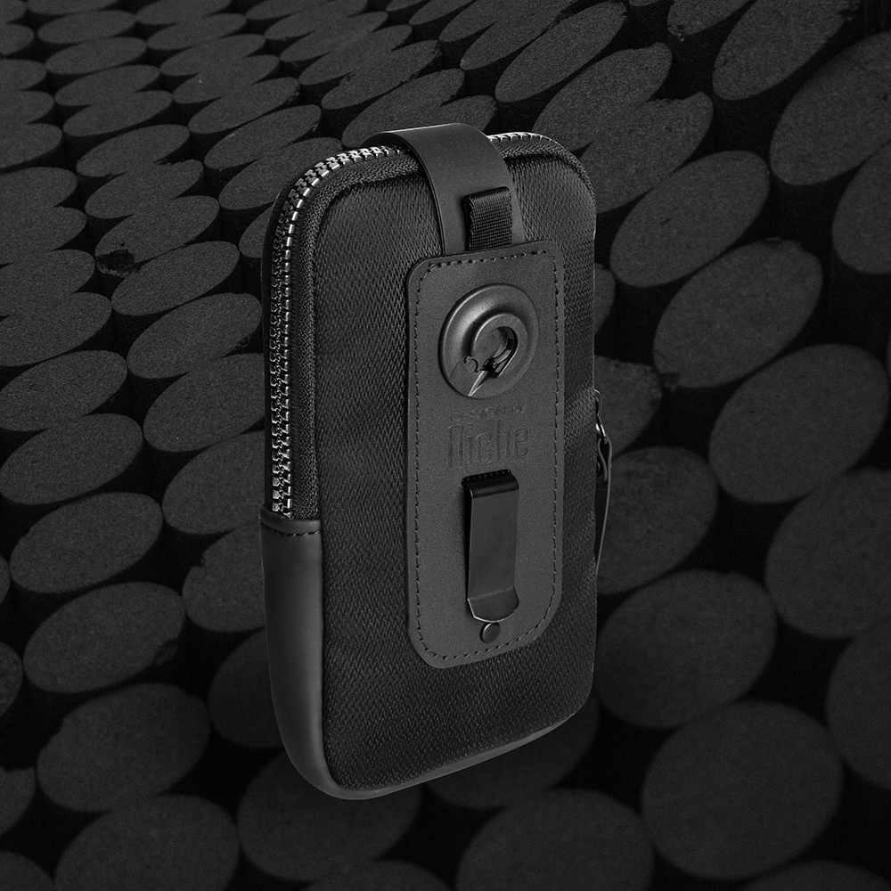 【Niche 樂奇】迷彩手機收納包 N-19804  (附肩背帶), , large