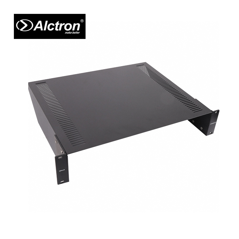 Alctron RT19-2U 桌面式音響機架托盤【敦煌樂器】, , large