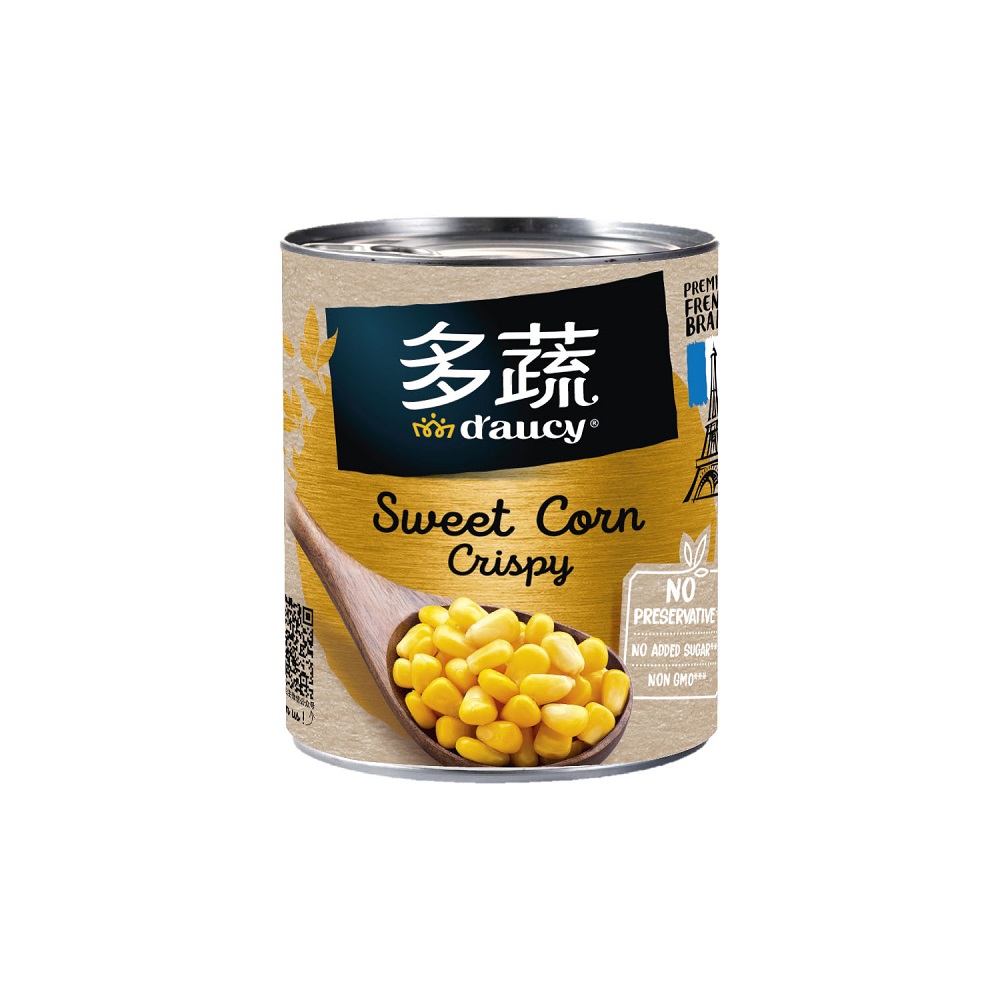 多蔬甜玉米罐, , large