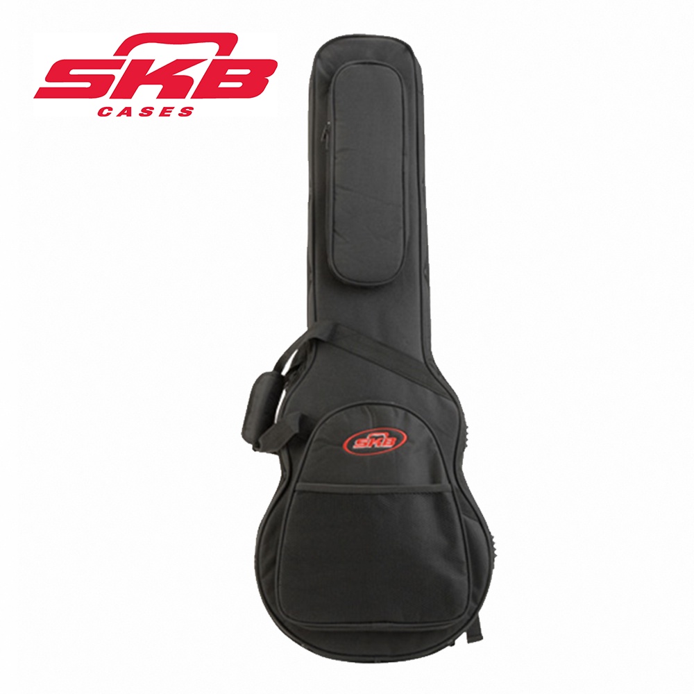 SKB SC56 Les Pual 電吉他軟盒 琴袋【敦煌樂器】, , large