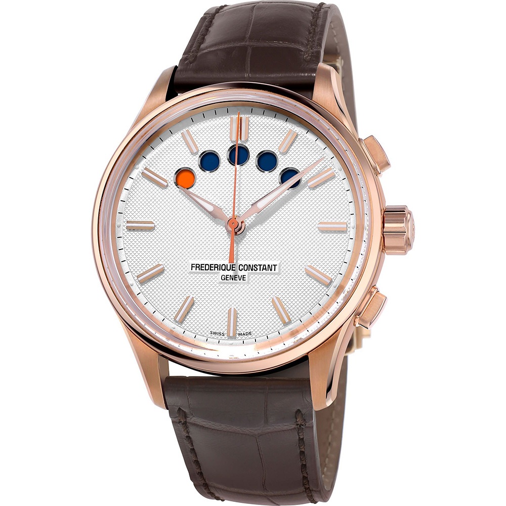 CONSTANT 康斯登 帆船賽倒數計時 Yacht Timer Regatta Countdown機械錶, , large