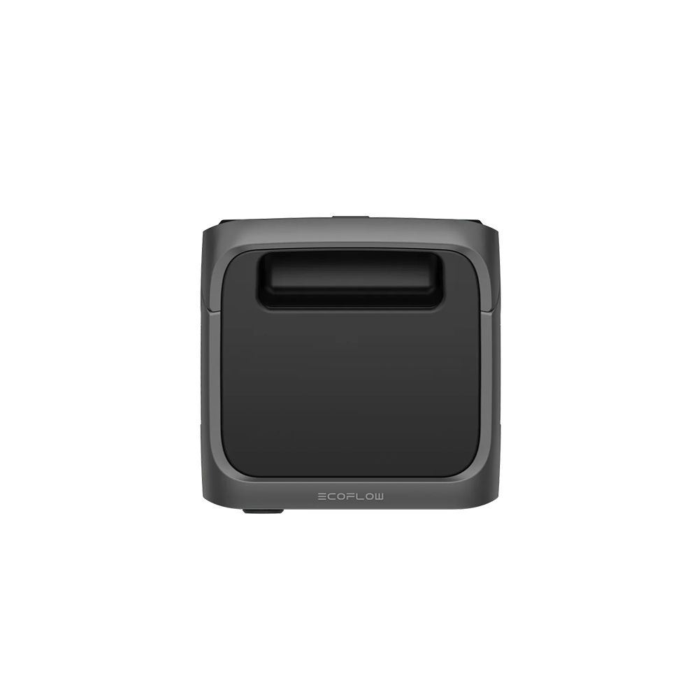 【固士特】EcoFlow RIVER 3 Max (RIVER 3 Plus+額外電池EB300) 儲能電源, , large