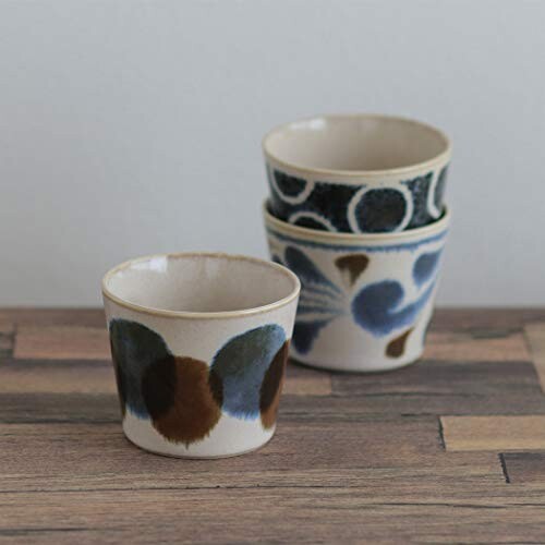 Biqing Ceramic Water Cup (Hundred Pills), , large