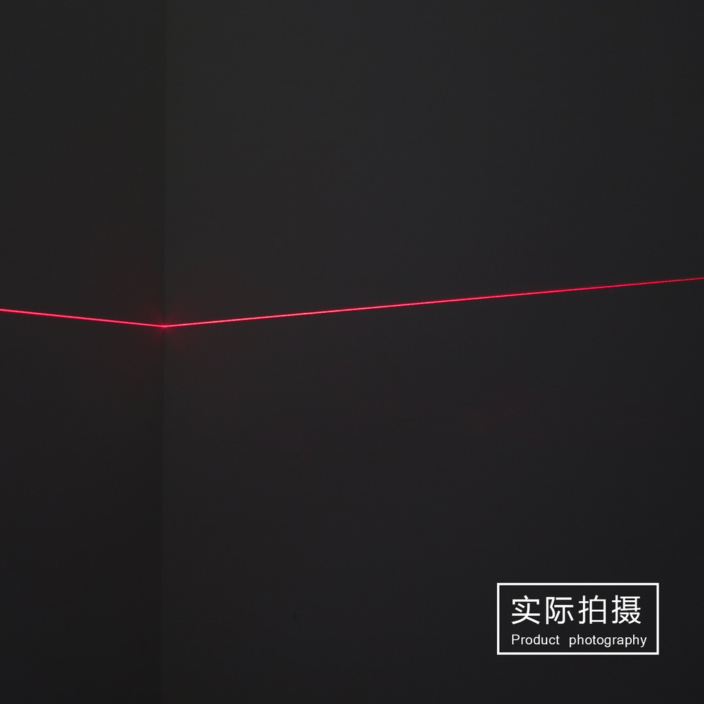 【禾統】可調焦定位器／紅光可調焦距／1組(紅光綠光藍光定位器 定位器 雷射光焦距可調整 木工裝潢工地裁布), , large