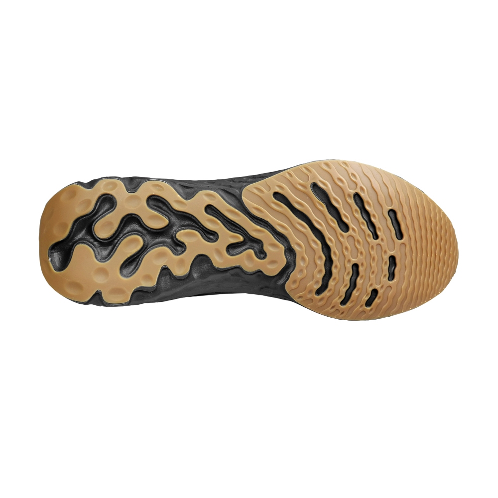 DIADORA迪亞多那 防潑水休閒運動鞋 男運動鞋 男鞋 慢跑鞋 反光 寬楦 高腳背 輕量 減壓 棉鞋墊 止滑 黑 灰綠, , large