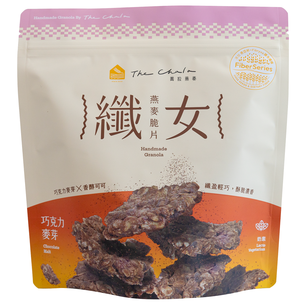 The chala chocolate oatmeal chips, , large
