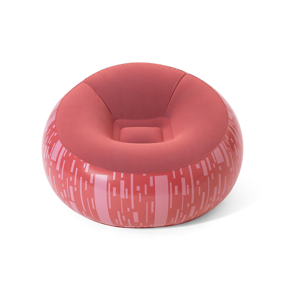 inflatable sofa, , large
