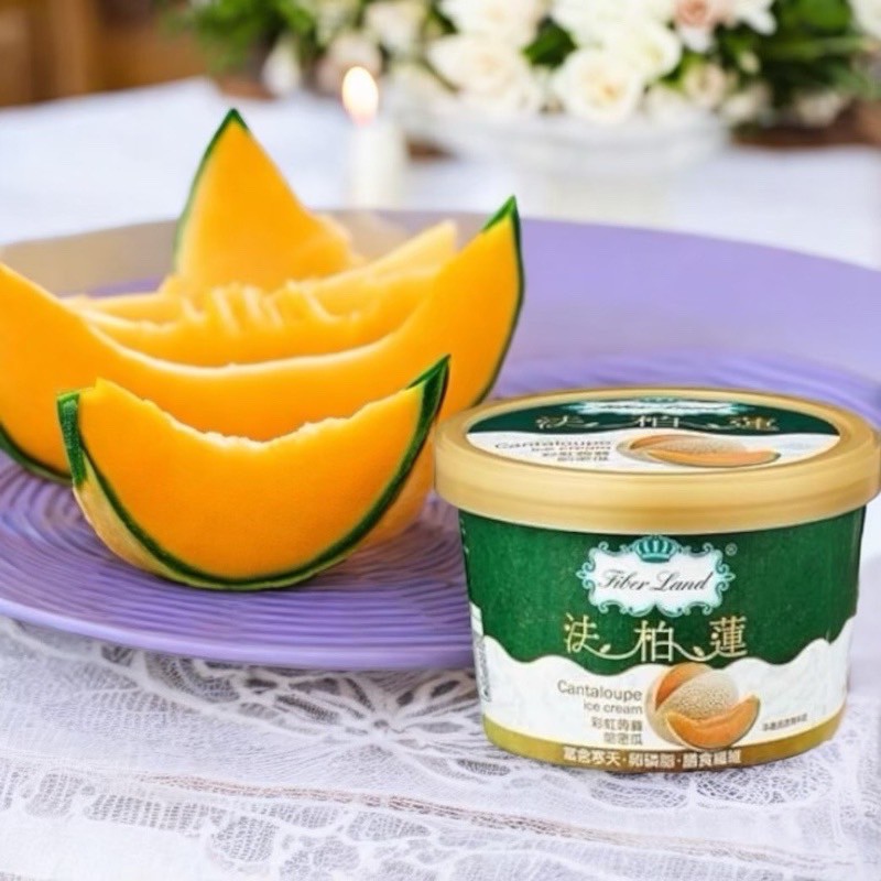 [達昕]法柏蓮彩虹蒟蒻哈密瓜, , large