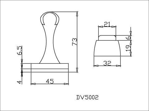 DOOR STOPPER, , large