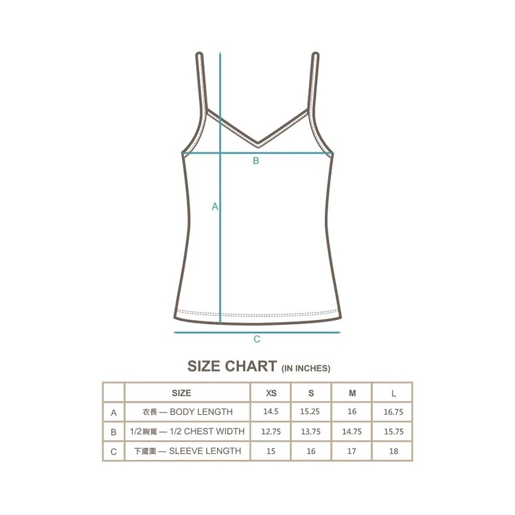 YOGA FLOW Venus Tank - 撞色網紗長版上衣 - 沙褐粉 Camel, , large