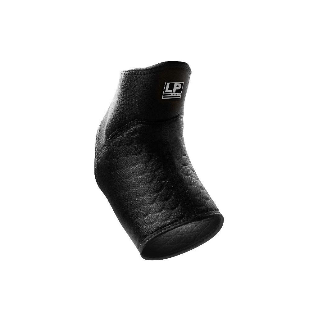 [秉宸] LP SUPPORT 分區加壓訓練踝護套 單入裝 FT15CA, , large
