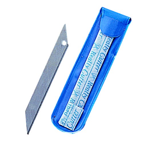 徠福 Life 未折筆刀刀片(D300)