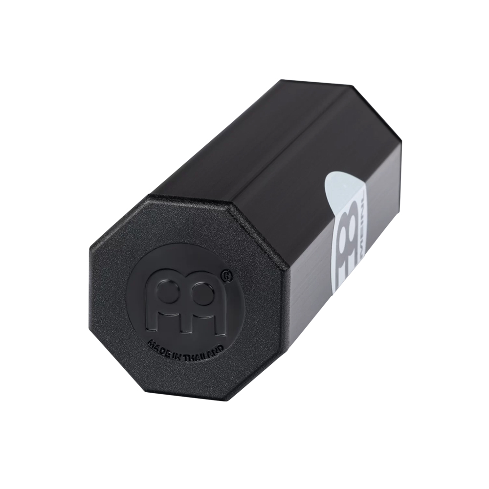 MEINL SH8 BK 黑色鋁製沙鈴 黑色八角形 小【敦煌樂器】, , large