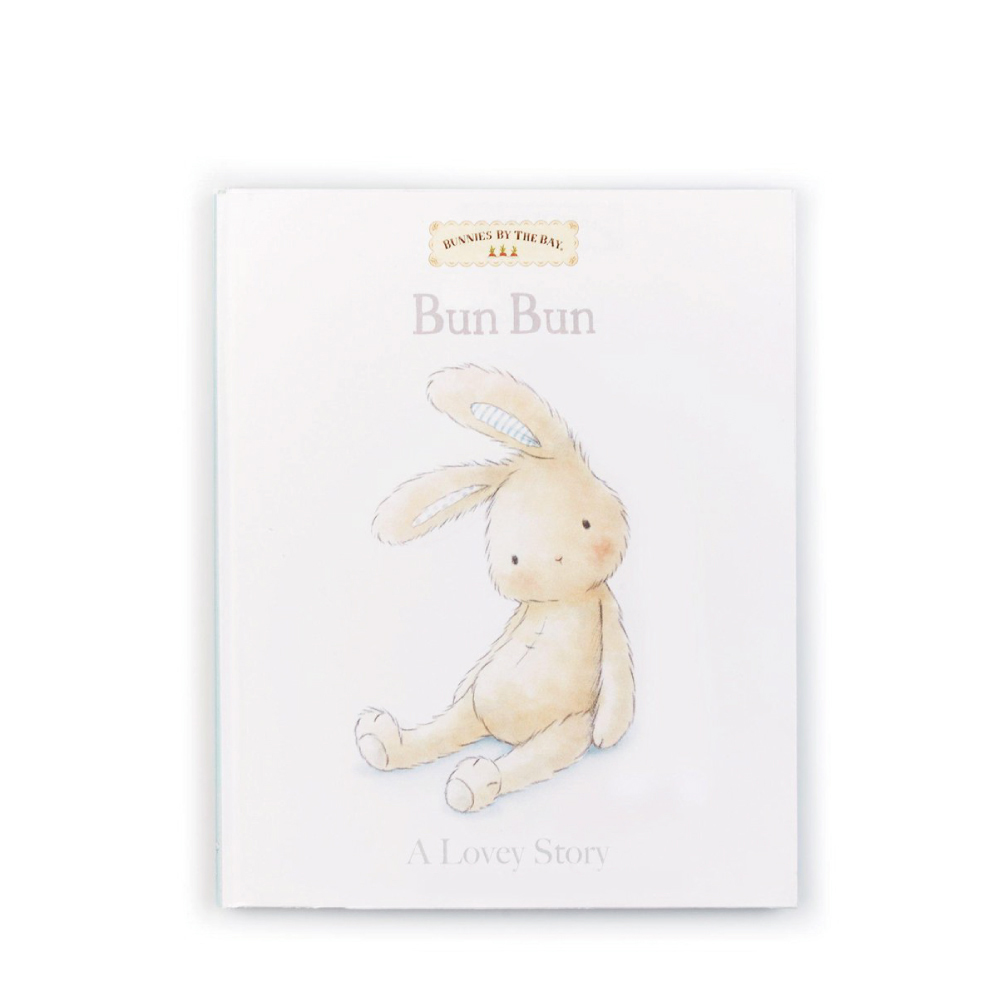 Bunnies By The Bay 療癒書 兔兔, , large