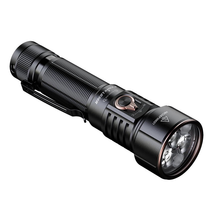 FENIX flashlight, , large