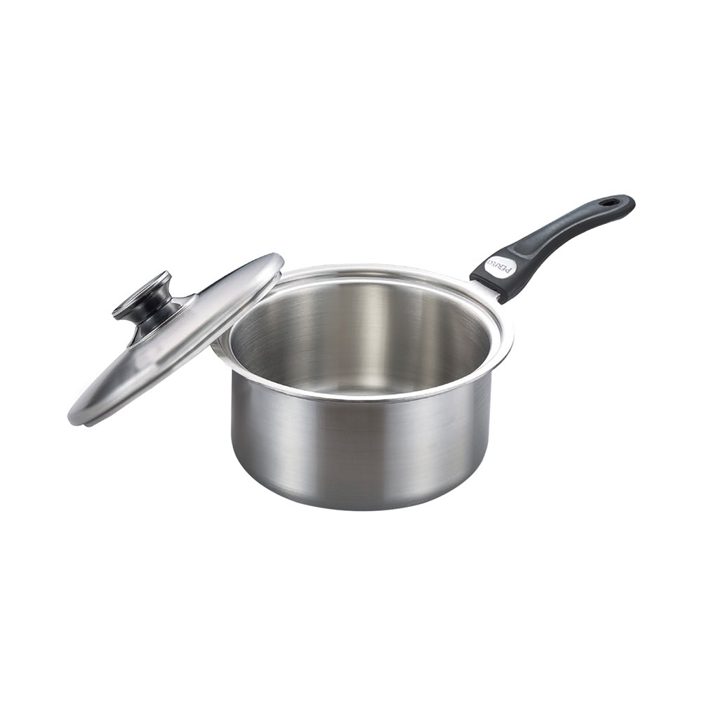 PERFECT 理想牌 極緻316不鏽鋼七層複合金湯鍋IH 18cm單把-Leidea樂德兒, , large