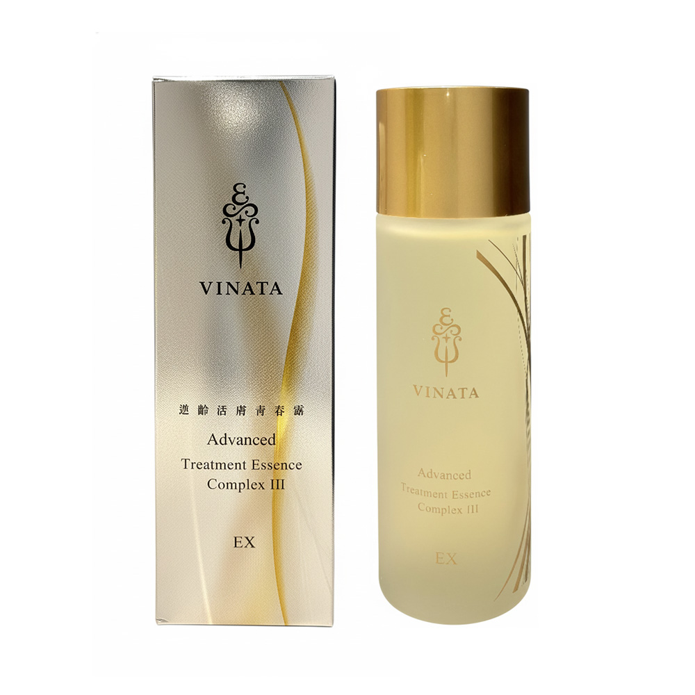 【台酒生技】酒粕精粹逆齡活膚青春露(銀耀)120ml 公司貨, , large