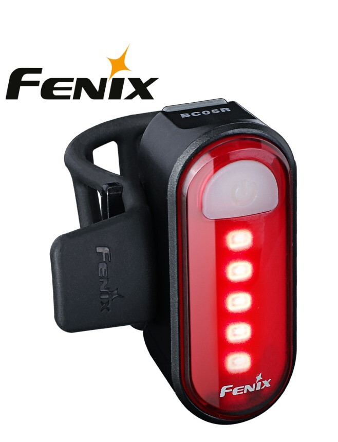 FENIX flashlight, , large