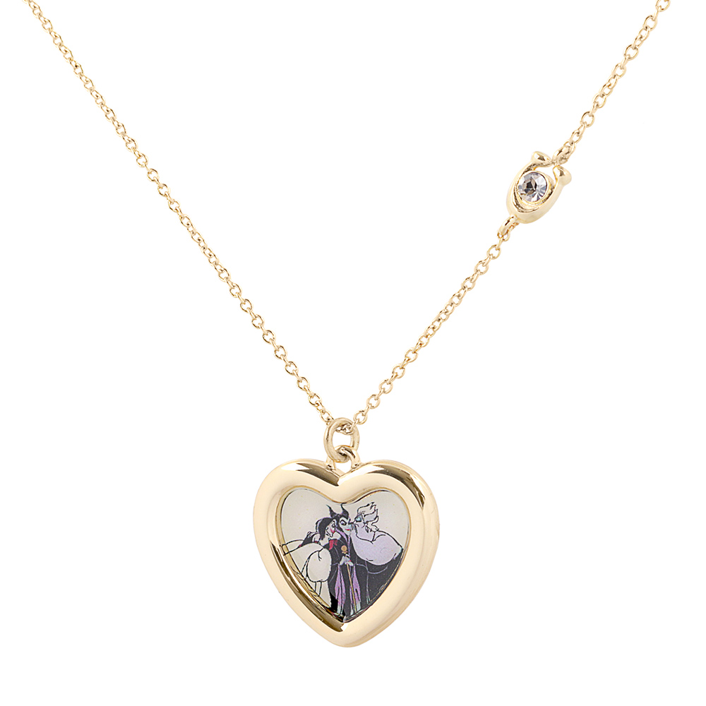 Necklace, , large