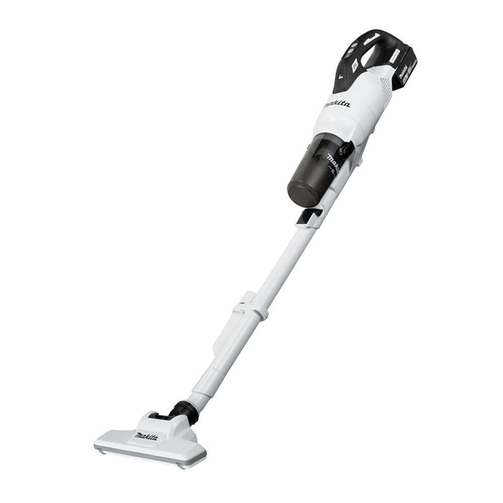 MAKITA牧田  DCL286FZW 18V無刷吸塵器(單主機 無電池 無充電器), , large