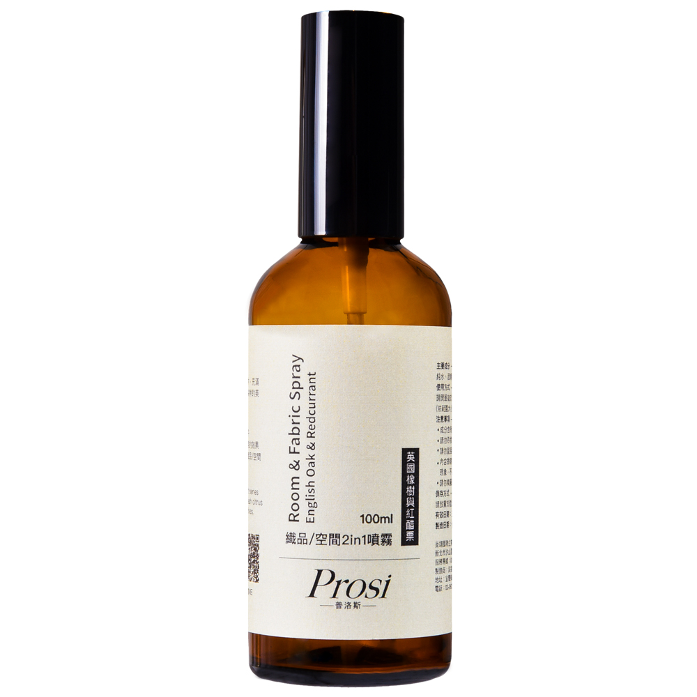 Fabric Spray(English Oak & Redcurrant), , large
