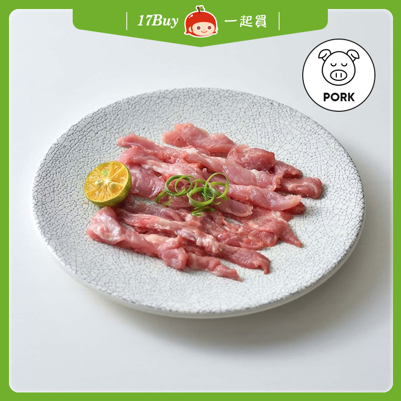 【17Buy】Taiwanese Shredded Pork, , large