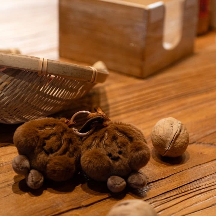 Adorable doll, , large