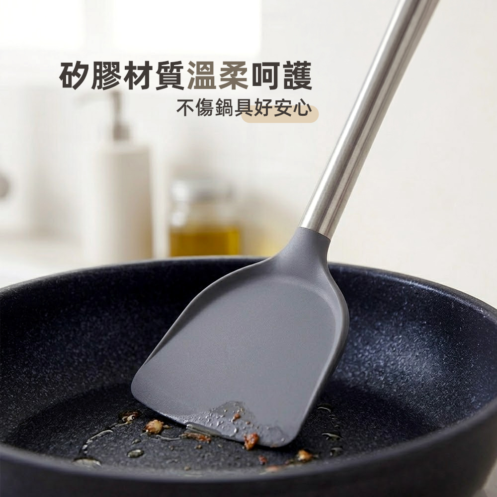 silicone-spatula, , large