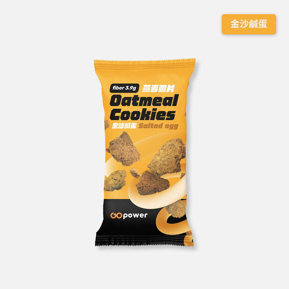 果果能量燕麥脆片任選口味, , large