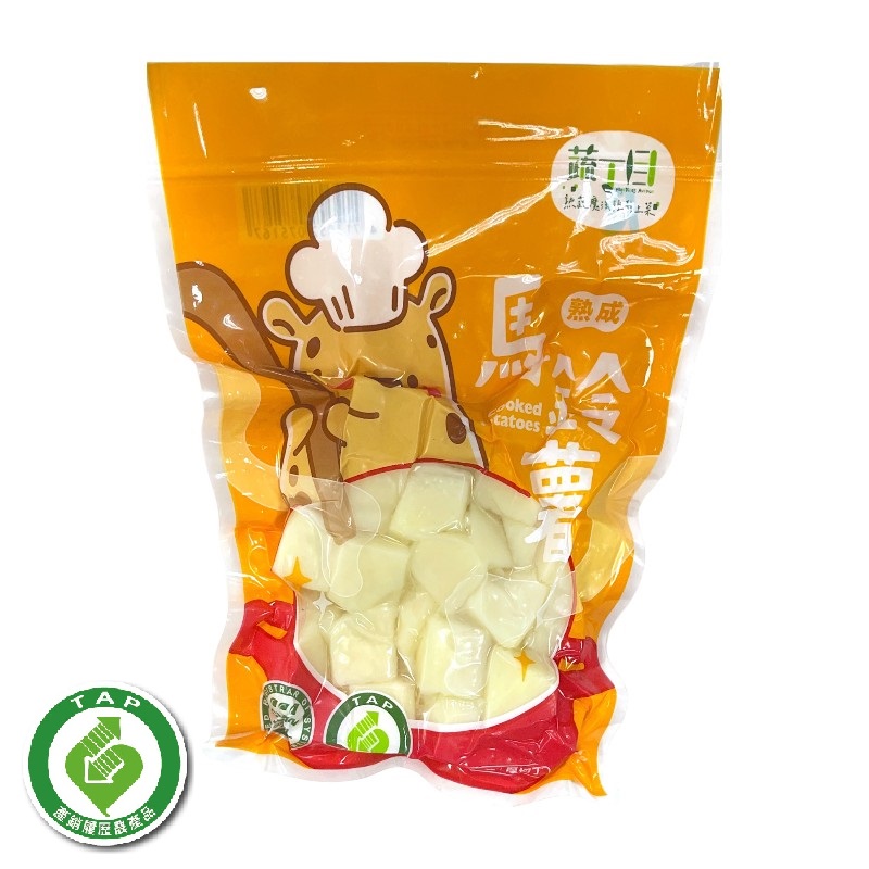 Potato 200g/Bag, , large