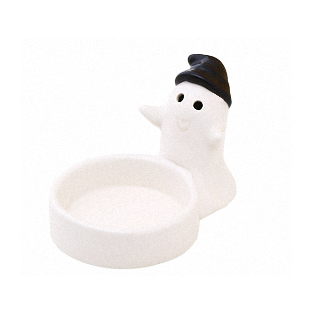 ghost-ceramic-candle-holder, , large