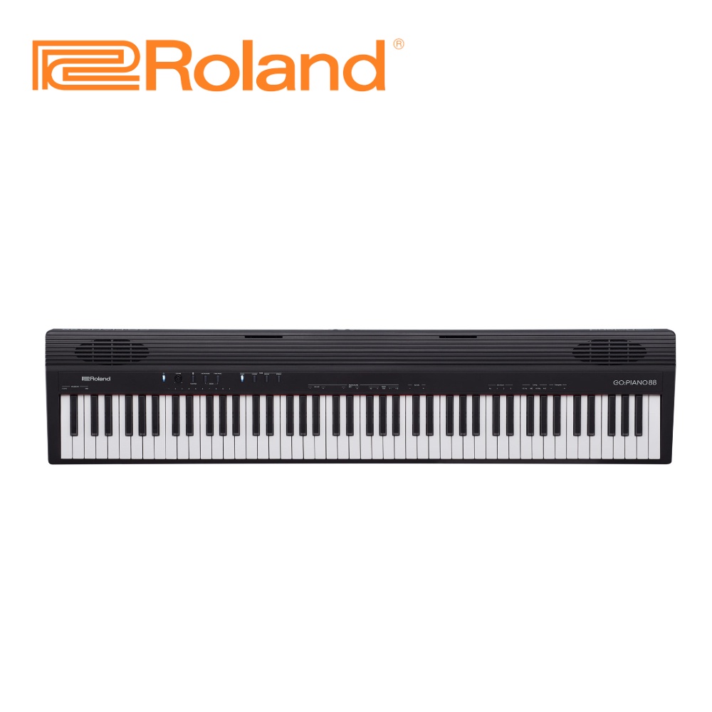 ROLAND GO PIANO 88 88鍵 數位鋼琴 電鋼琴【敦煌樂器】, , large