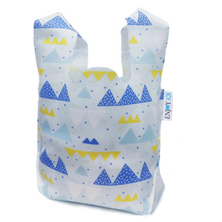 Reusable Food Storage Bag WaterProof ( silicone cloth)