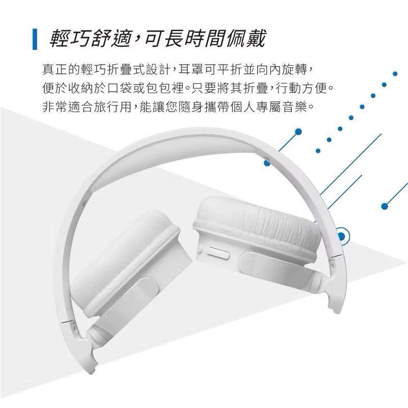 Wireless over-ear headphones, , large