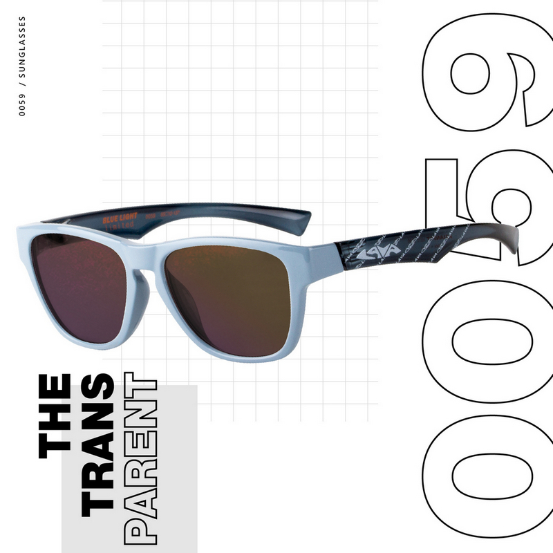 0059--Polarized Melanin glasses