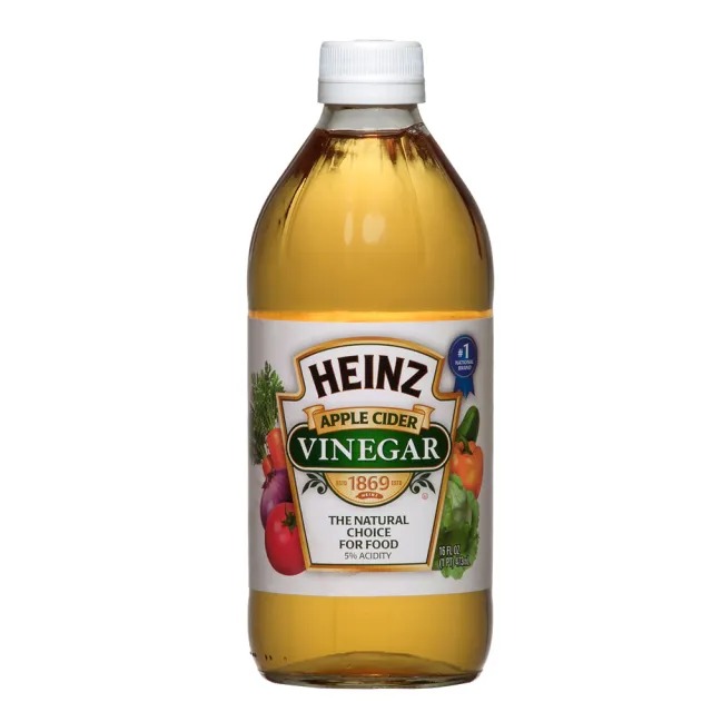 VINEGARAPPLE CIDER, , large