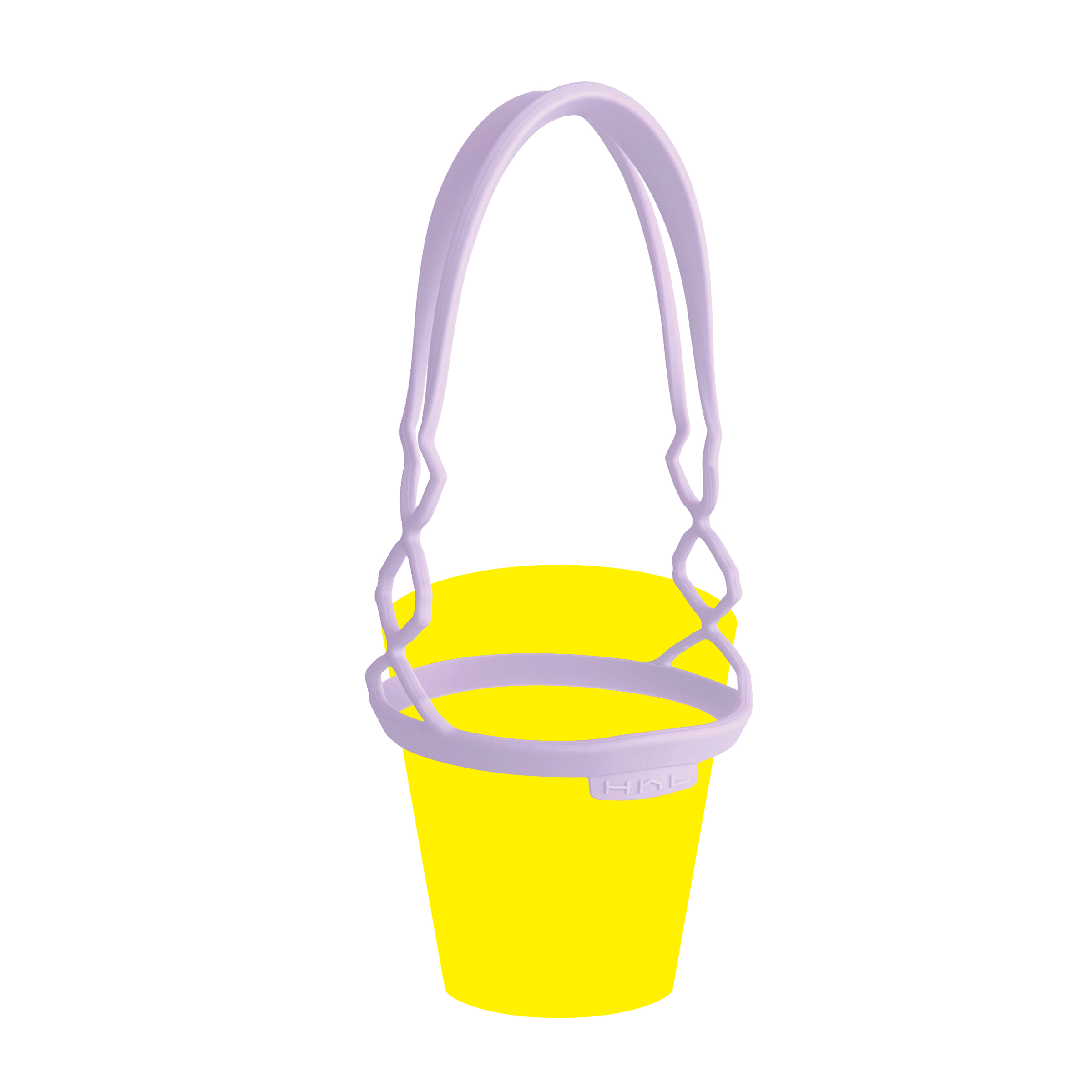 [HhL] LING-BEI 2.1-Beverage Carrier (Lilac)