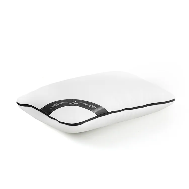 Adjustable Layered Memory Foam Pillow