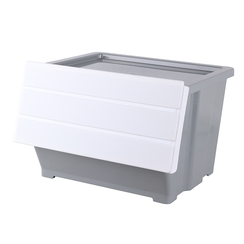 C-Storage Box 39L (magnetic lid), , large