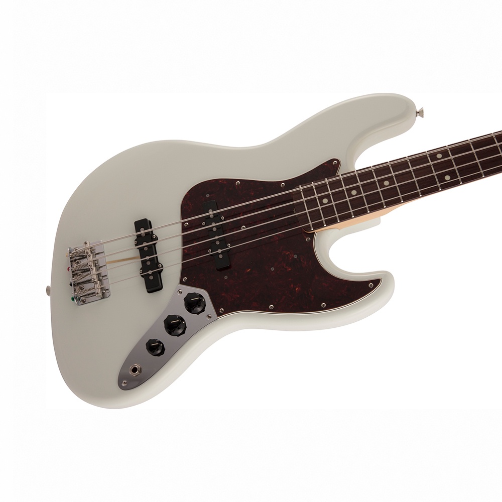 fender MIJ Traditonal II 60s J Bass RW OWT 日廠 電貝斯【敦煌樂器】, , large