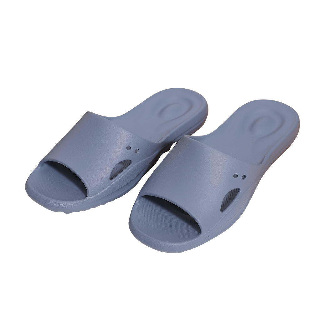 46004懶人氣墊紓壓拖鞋, , large