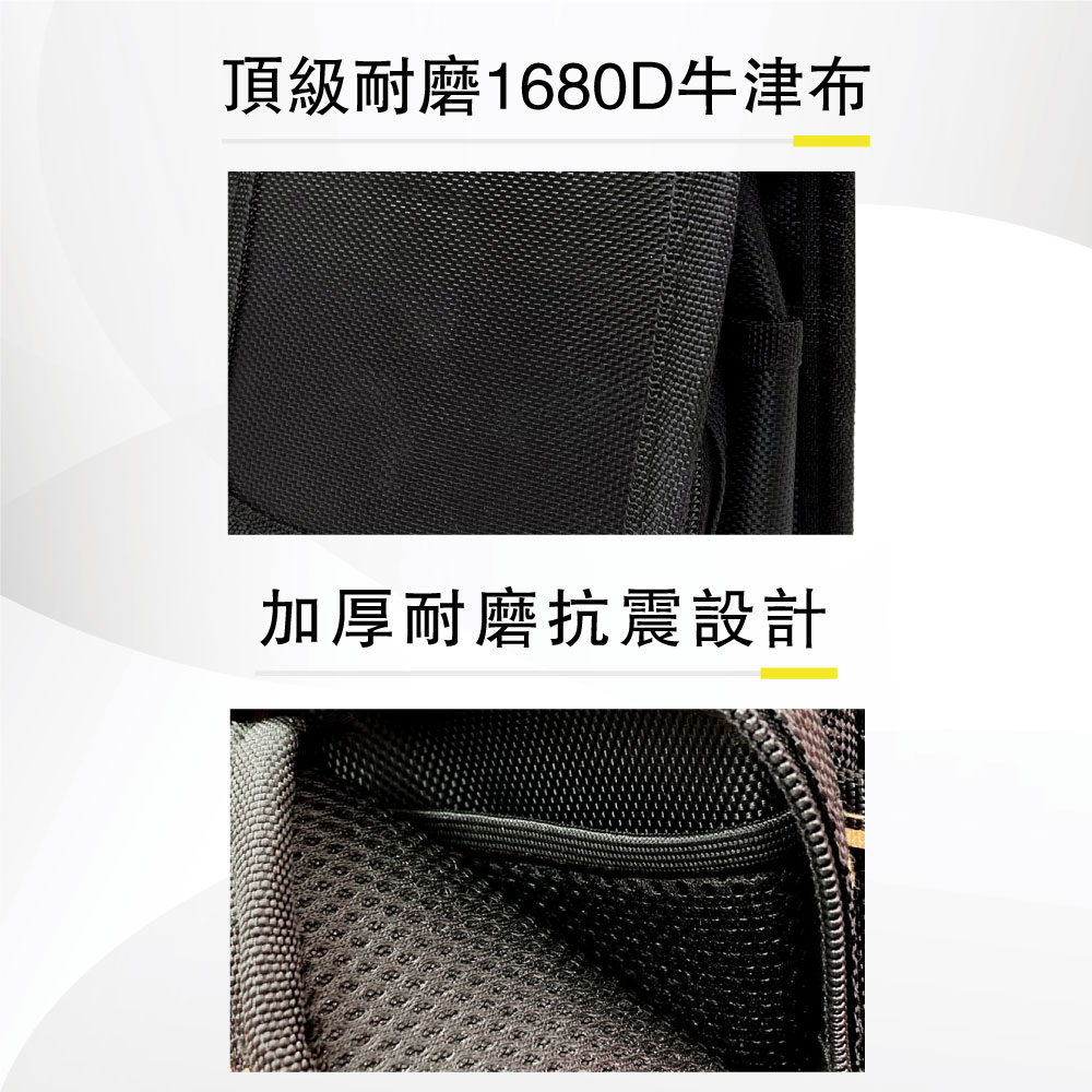 LightWay carry-on bag, , large