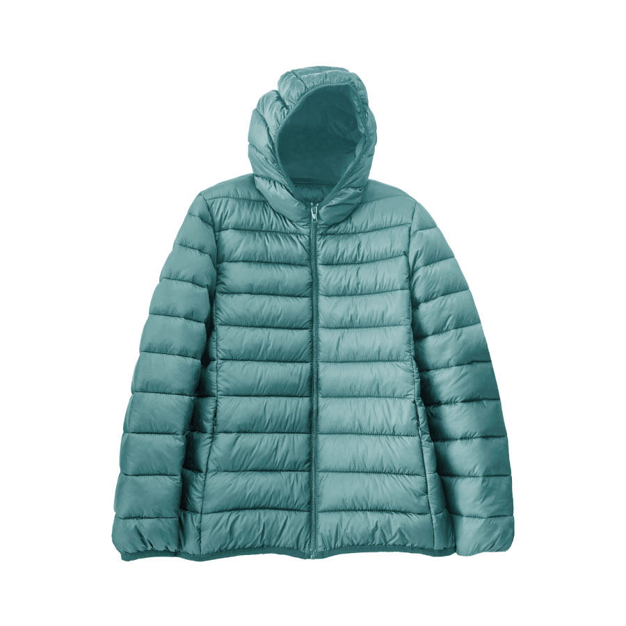 Ladies Coats
